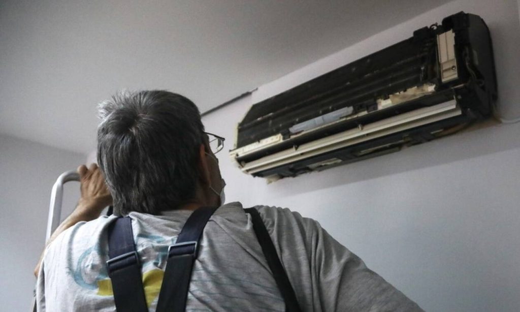 Απόσυρση ηλεκτρικών συσκευών: Με τρία «κλικ» η επιδότηση – Πότε ανοίγει η πλατφόρμα