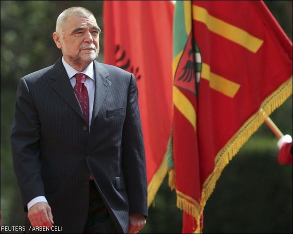 Τελευταίος πρόεδρος Γιουγκοσλαβίας: «Δεν θα συγκρουστούν η Ελλάδα και η Τουρκία»