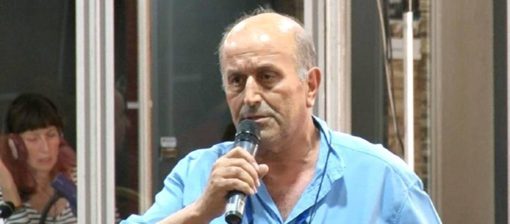 Ο Πομάκος Ιμάμ Αχμέτ βάζει τον Ρ.Τ.Ερντογάν «στη θέση του»