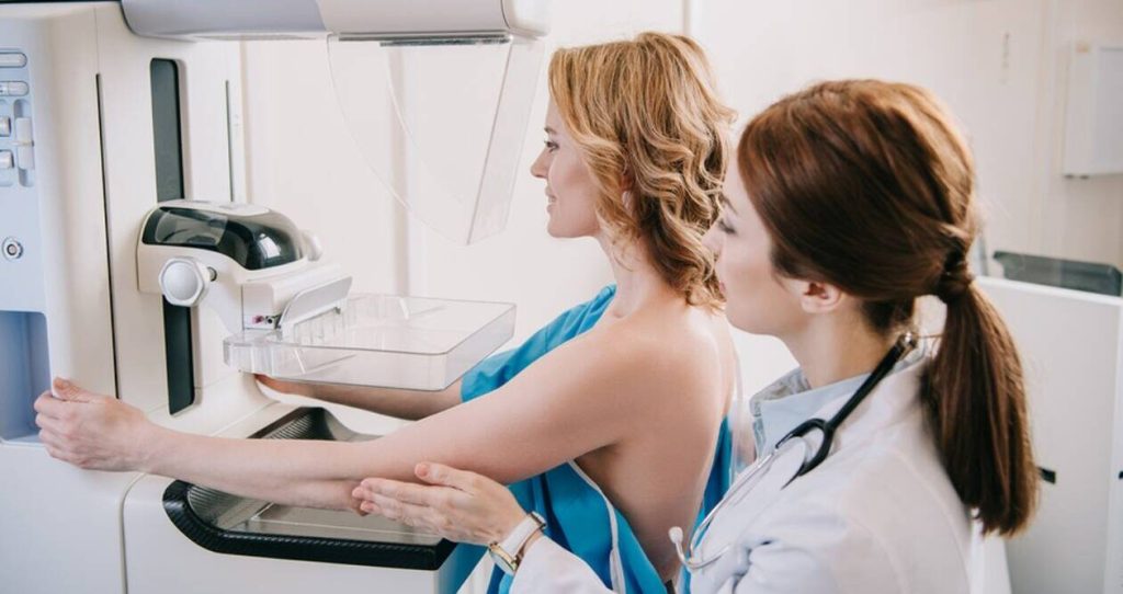 Πρόγραμμα «Φώφη Γεννηματά»: Εστάλησαν ήδη 1.000 SMS για δωρεάν προληπτική μαστογραφία