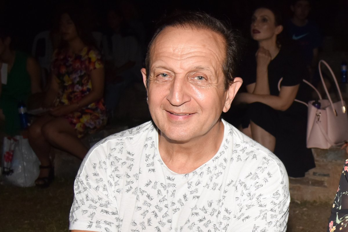 Σπύρος Μπιμπίλας: Η αποκάλυψη για τα οστά του Στάθη Ψάλτη – «Βρέθηκε λύση»