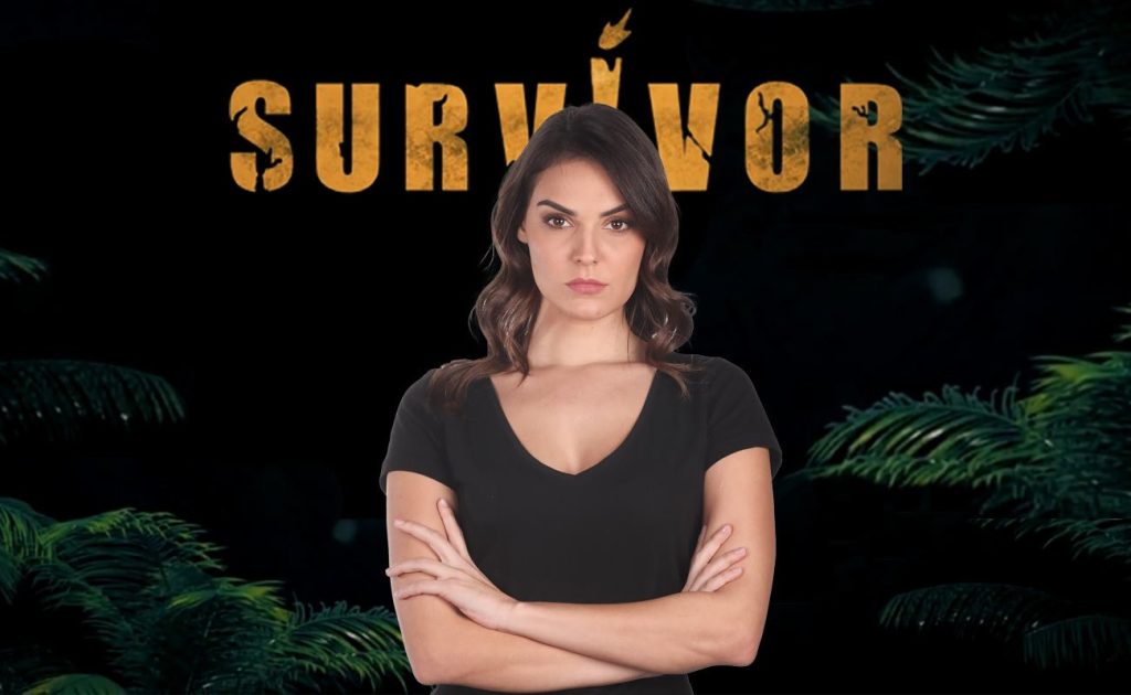 Survivor: H πρώτη ανάρτηση της Βρισηίδας Ανδριώτου μετά την αποχώρησή της (φωτο)