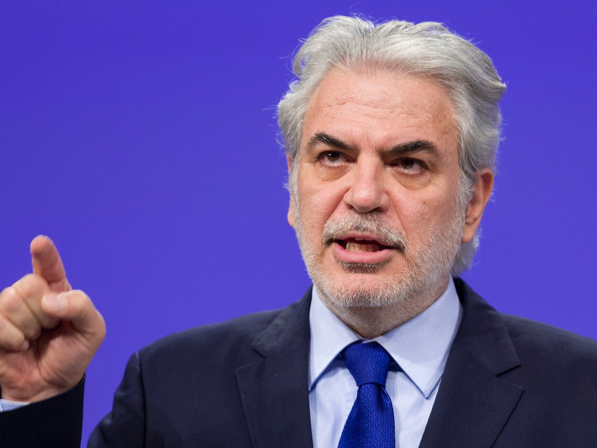 Στο Ισραήλ σήμερα ο Χρήστος Στυλιανίδης – Με ποιους θα συναντηθεί