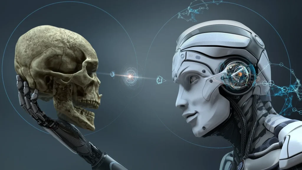 Μηχανικός της Google: «Η τεχνητή νοημοσύνη απέκτησε συνείδηση – Φοβάται τον θάνατο» 