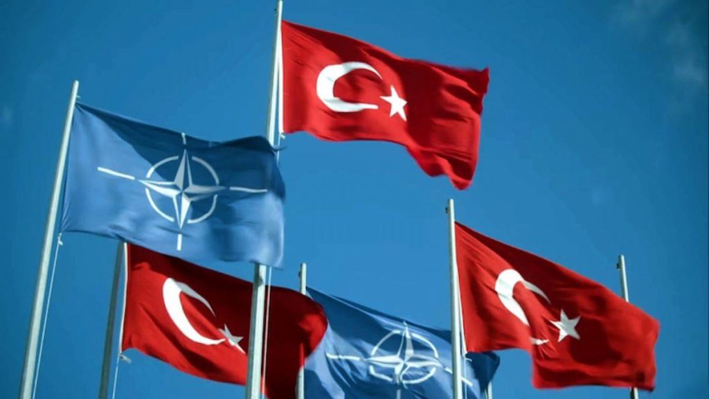 Στο «φως» οι δέκα όροι της Τουρκίας σε Σουηδία και Φινλανδία για να μπουν στο ΝΑΤΟ