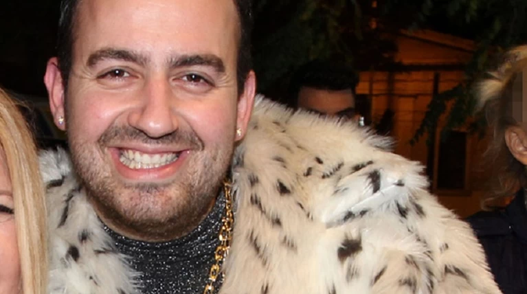 Μ.Μαυρικίου: «Αγόρασα το αυτοκίνητο του Βασίλη Γκουρούση για να τον στηρίξω οικονομικά»