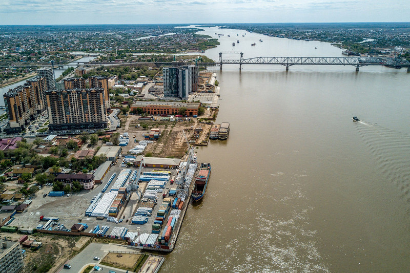 Ιράν: Δοκιμάζεται νέος εμπορικός διάδρομος για την μεταφορά ρωσικών αγαθών στην Ινδία