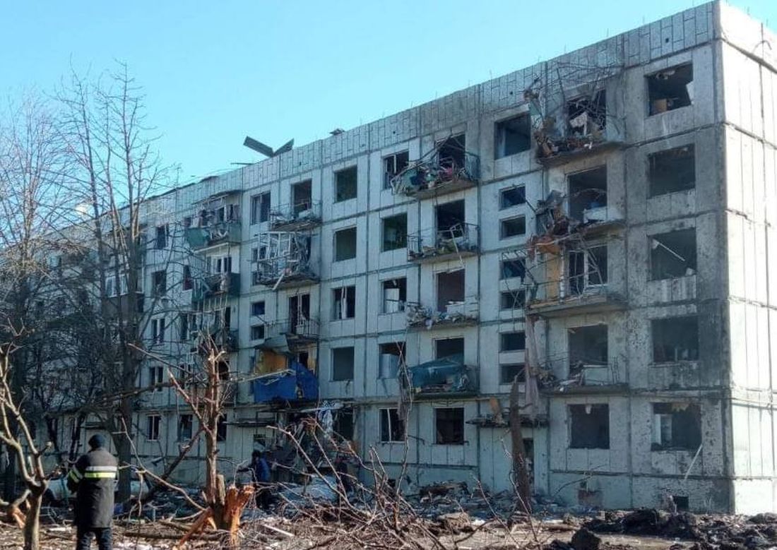 Η φρίκη που έζησαν οι ομογενείς της Μαριούπολης από τους νεοναζί του Τάγματος Αζόφ: «Μας χρησιμοποιούσαν σαν ανθρώπινη ασπίδα»