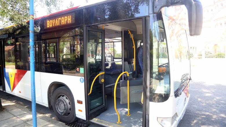 ΟΑΣΘ: Στα δικαστήρια η διοίκηση του Οργανισμού για την απεργία της Τετάρτης