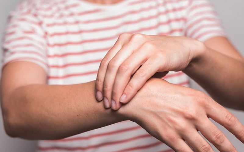 Αυτά είναι τα ροφήματα που μειώνουν την φλεγμονή στον οργανισμό