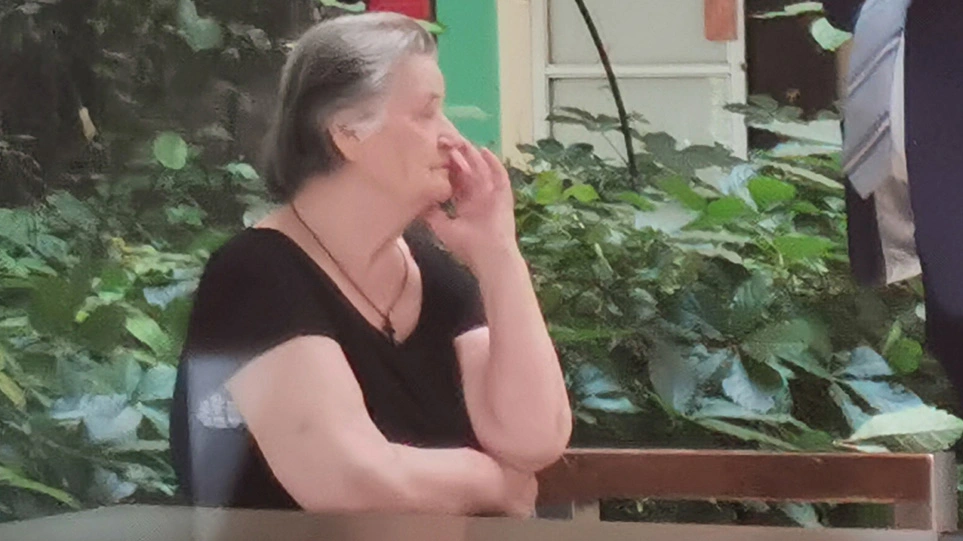 89χρονη για τις καταγγελίες του 90χρονου συζύγου της: «Παλιά τον χτυπούσα.. όχι τώρα»