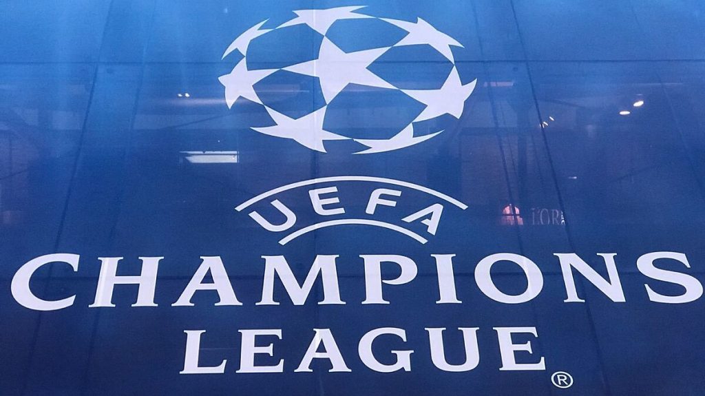 Champions League: Αυτά είναι τα ζευγάρια του α’ προκριματικού γύρου