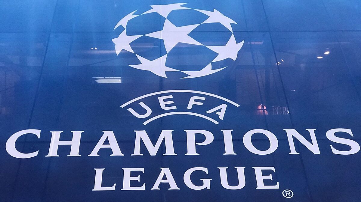 Champions League: Αυτά είναι τα ζευγάρια του α’ προκριματικού γύρου