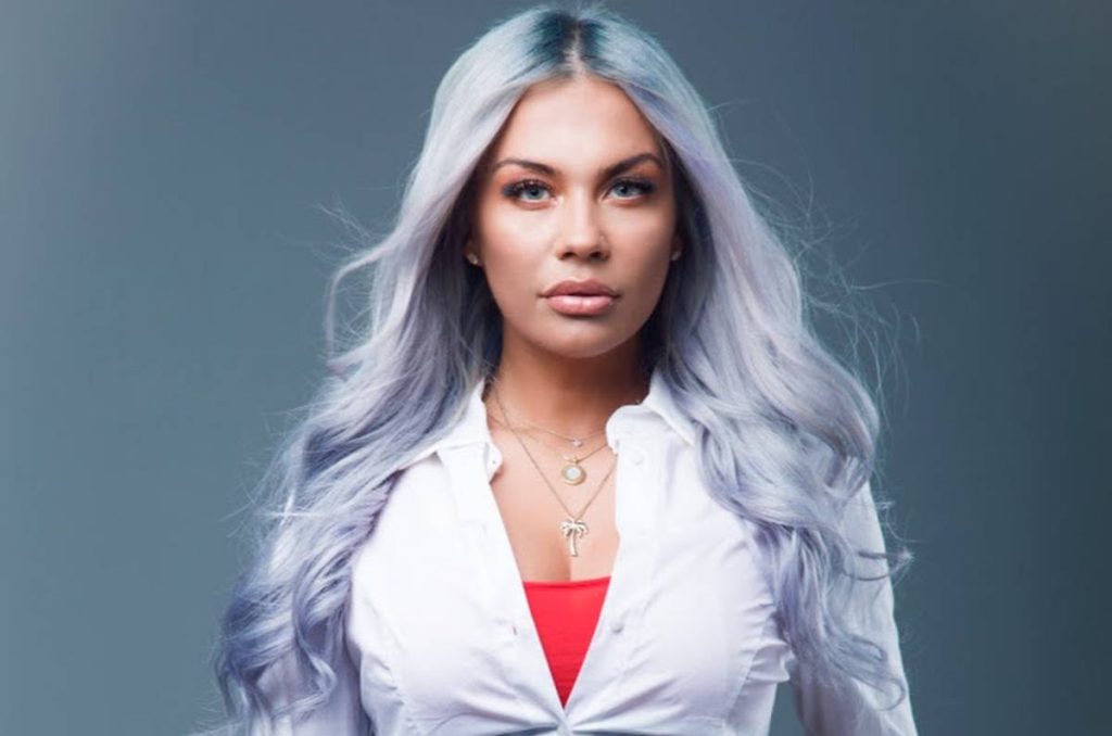 Όσα είπε η εκρηκτική Νάγια για τις σεξουαλικές παρενοχλήσεις και το bullying σε μικρή ηλικία  