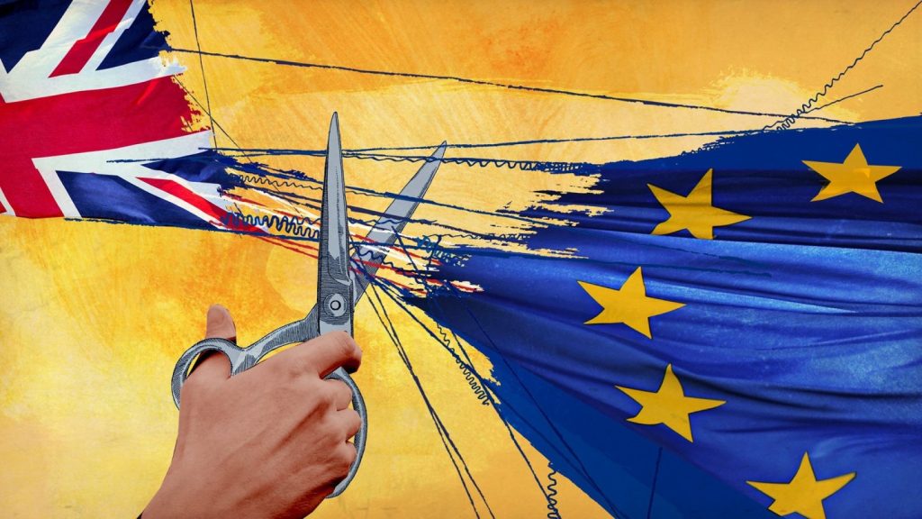 Επίδειξη ανεξαρτησίας από την Βρετανία: Αλλάζει το Πρωτόκολλο με την ΕΕ για την Β.Ιρλανδία χωρίς να ρωτήσει τις Βρυξέλλες