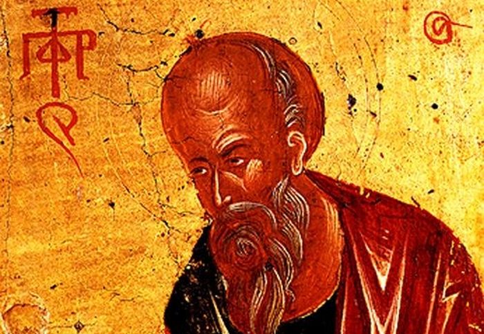 Ποιος ήταν ο Προφήτης Ελισσαίος που τιμάται σήμερα;