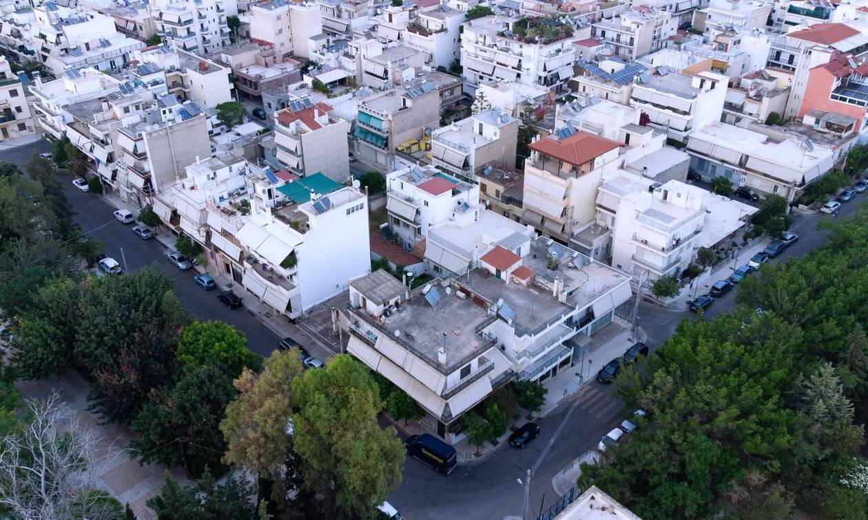 Ανοίγει αύριο η πλατφόρμα Ε9 της ΑΑΔΕ για τις τροποποιητικές δηλώσεις ΕΝΦΙΑ