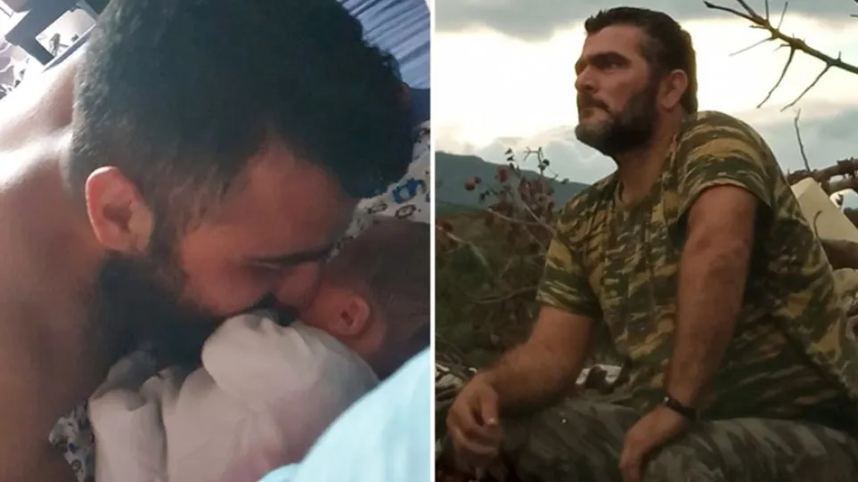 Δολοφονία στον Μυλοπόταμο: «Ούτε θυμάμαι πόσες έριξα» – Ο 44χρονος δράστης περιγράφει τα τρία επεισόδια με τον 22χρονο