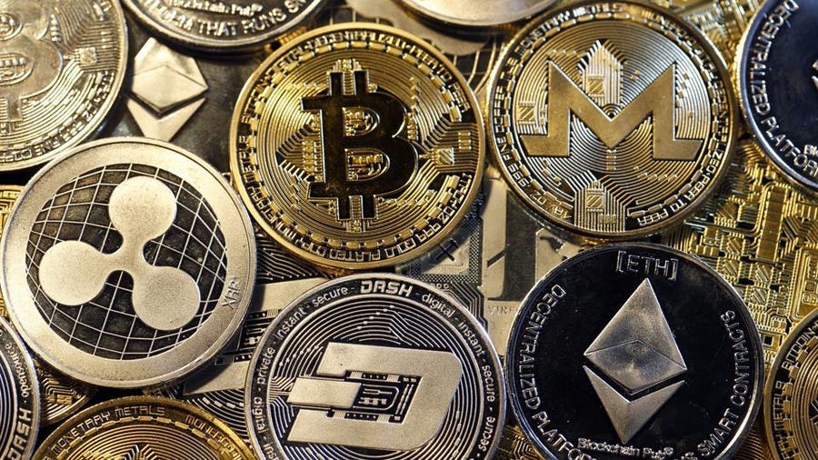 Cryptos: Nέα μεγάλη «κατάρρευση» – Απώλειες 14% σε ένα 24ωρο