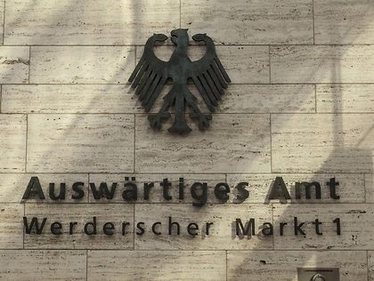 Γερμανικό ΥΠΕΞ: «Αφορμή για ανησυχία» η επιθετική ρητορική της Τουρκίας και οι παραβιάσεις