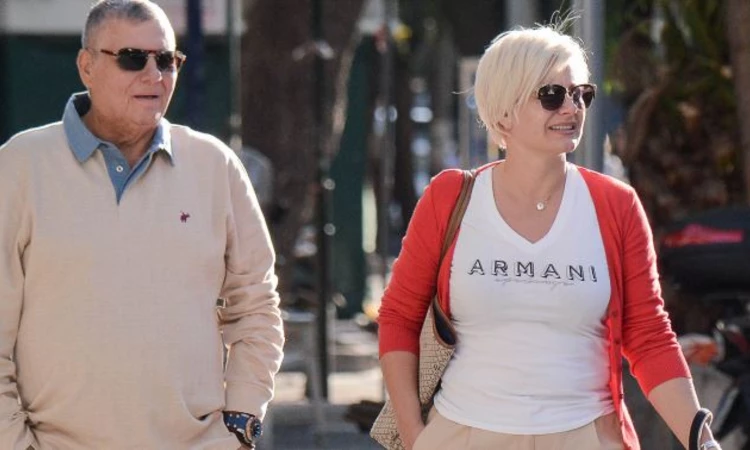 Γιώργος Τράγκας: Ο δικηγόρος της Μ.Καρρά μιλάει πρώτη φορά για τη δέσμευση περιουσίας (βίντεο)