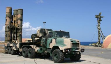 Τα τουρκικά think tank μιλάνε για «μεταφορά των S-400 στην δυτική Μικρά Ασία» – Ποια θα μπορούσε να είναι η ελληνική απάντηση