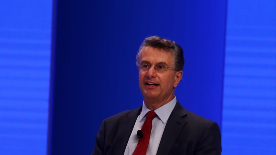 Δ.Παπαλεξόπουλος: Μεγαλύτερη τόλμη στις μεταρρυθμίσεις και παρεμβάσεις στο ενεργειακό