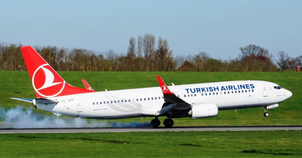 H Tουρκία προέβη σε αλλαγή ονόματος της Turkish Airlines – Στο εξής θα λέγεται μόνο Türk Havayollari
