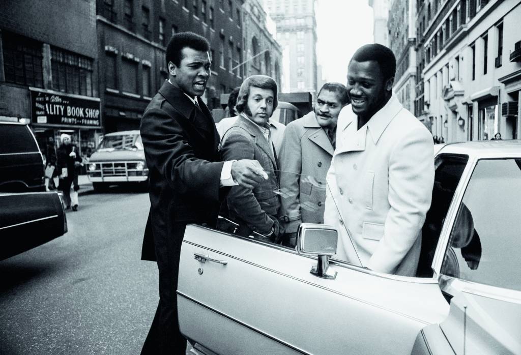 Πέντε αθλητές που εξαφανίστηκαν και δεν βρέθηκαν ποτέ