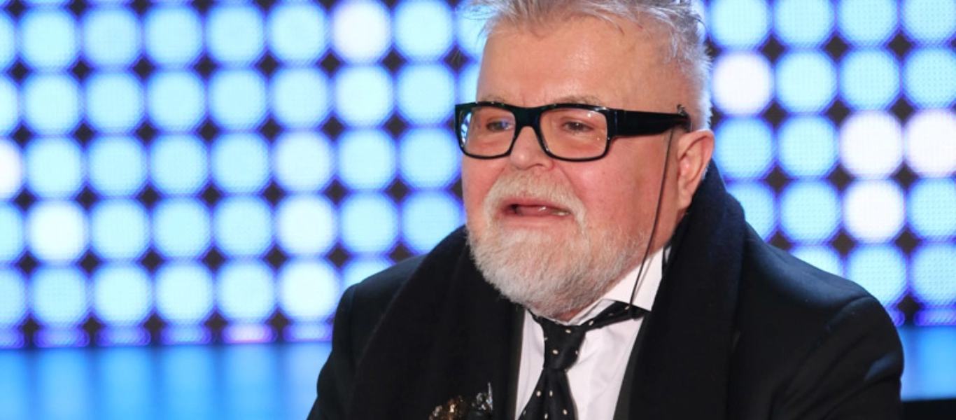 Νίκος Αποστολόπουλος: «Η Βίκυ Καγιά έγινε κάτι ανάμεσα σε Κρουέλα και Τασώ Καββαδία»