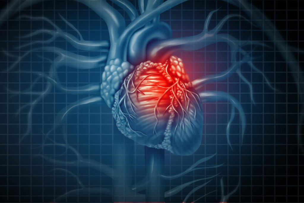 Ιστορική ανακάλυψη: Ένα τζελ επιδιορθώνει τη ζημιά στην καρδιά μετά από καρδιακή προσβολή