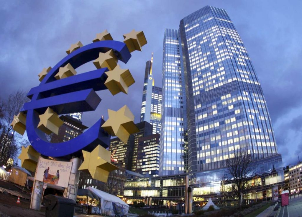 Ανησυχία για το «νέο εργαλείο» που δηλώνει η ΕΚΤ ότι θα χρησιμοποιήσει για την άνοδο των επιτοκίων