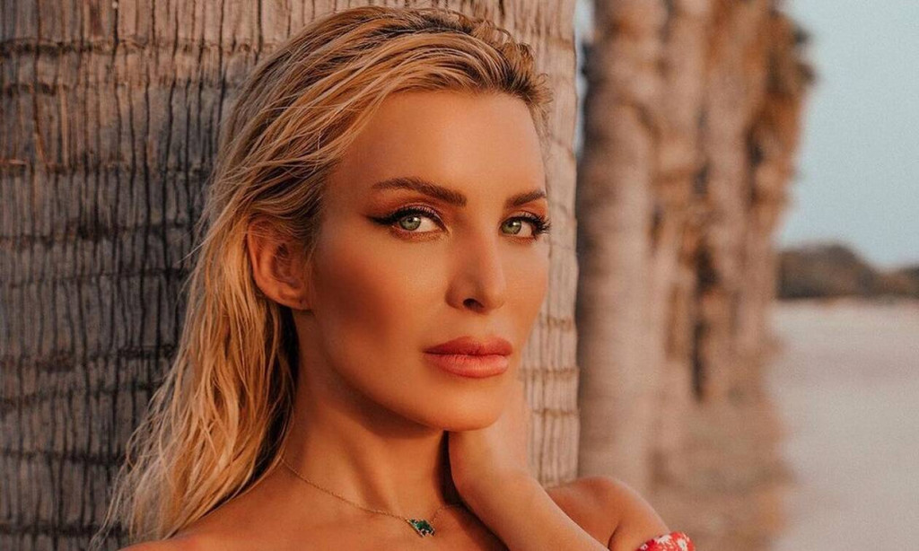 Μάθετε τι είπε η Κατερίνα Καινούργιου για το χωρισμό της και για το «νέο μέλος της οικογένειας»       