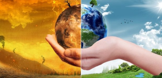 Το επικαιροποιημένο Σχέδιο Δράσης για το Κλίμα ενέκρινε σήμερα το δημοτικό συμβούλιο της Αθήνας