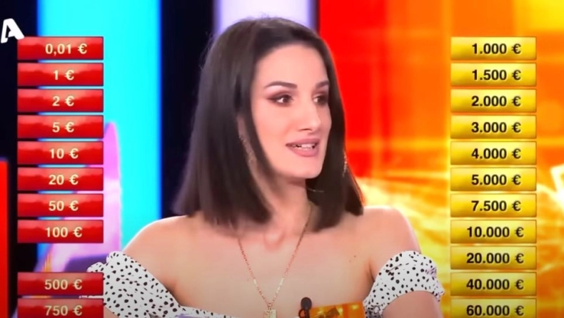 «Αυτοκτονία» στο Deal: Το γρήγορο cash out της στοίχησε 30.000 ευρώ