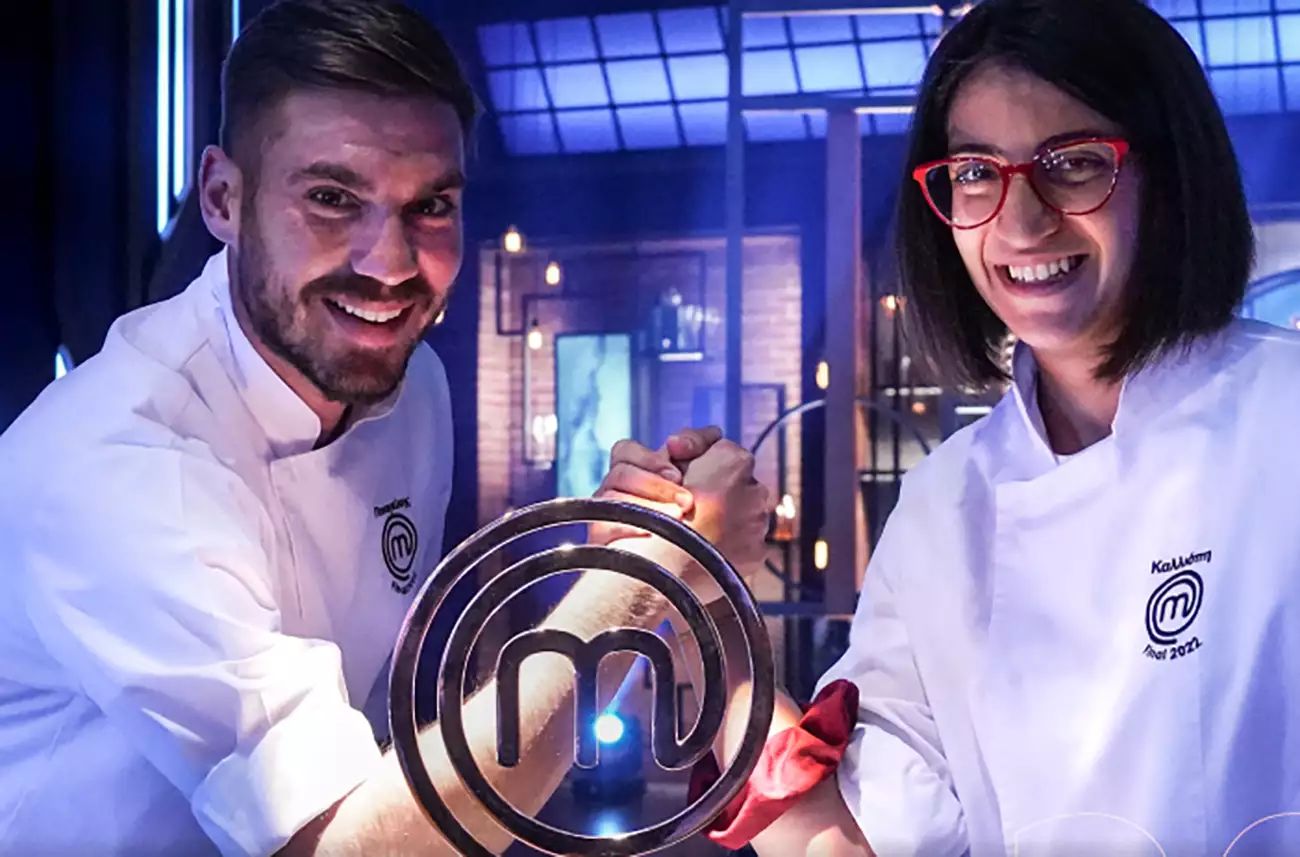 Τελικός MasterChef Spoiler 15/6: Αυτός είναι ο μεγάλος νικητής!
