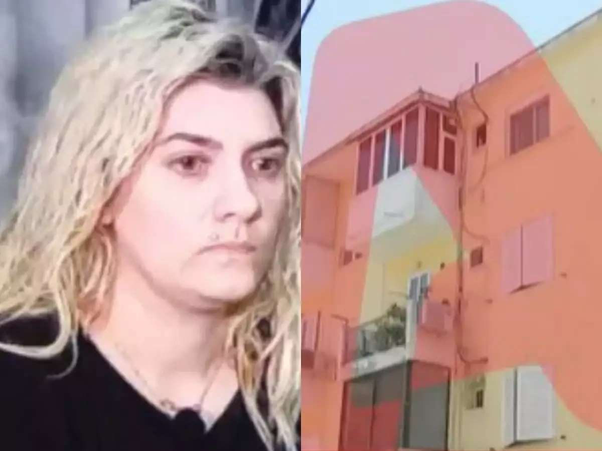 Μάθετε τι είπε ο αγοραστής του σπιτιού της οικογένειας Πισπιρίγκου στους δημοσιογράφους: «Δεν το μετανιώνω»