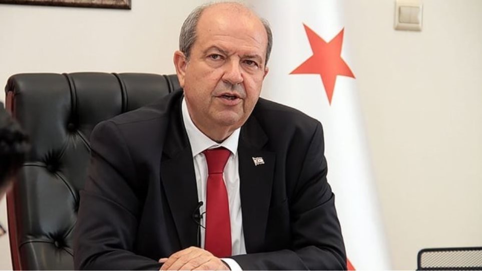 Ε.Τατάρ: «Στόχος της ελληνοκυπριακής πλευράς είναι η υποβάθμιση του καθεστώτος των Τουρκοκυπρίων»