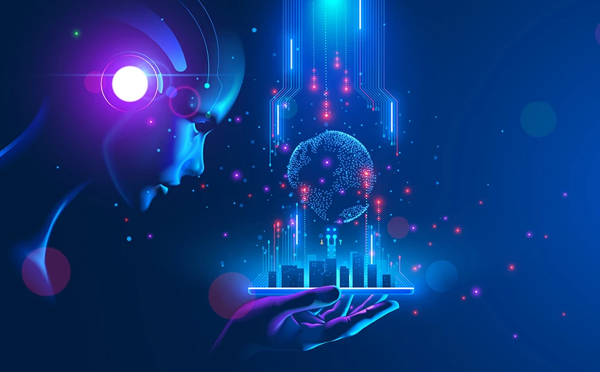 Ο ιερωμένος – μηχανικός της Google που υποστήριξε ότι η τεχνητή νοημοσύνη απέκτησε συναισθήματα