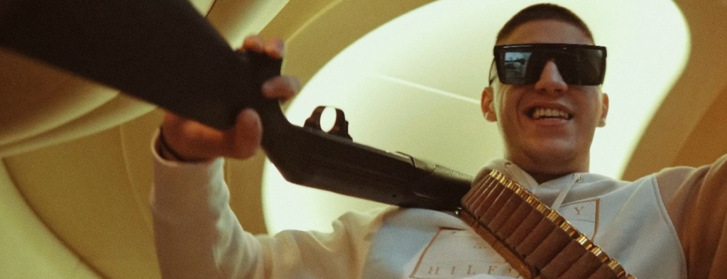 Ο τράπερ Light βγάζει «λάδι» τον Tranno: «Έτσι είναι η ραπ… αλλιώς ακούστε εκκλησιαστικά»