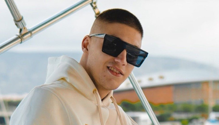 Trannos: «Γιατί να στεναχωρηθώ για το όπλο; Δεν πυροβόλησα κανέναν»