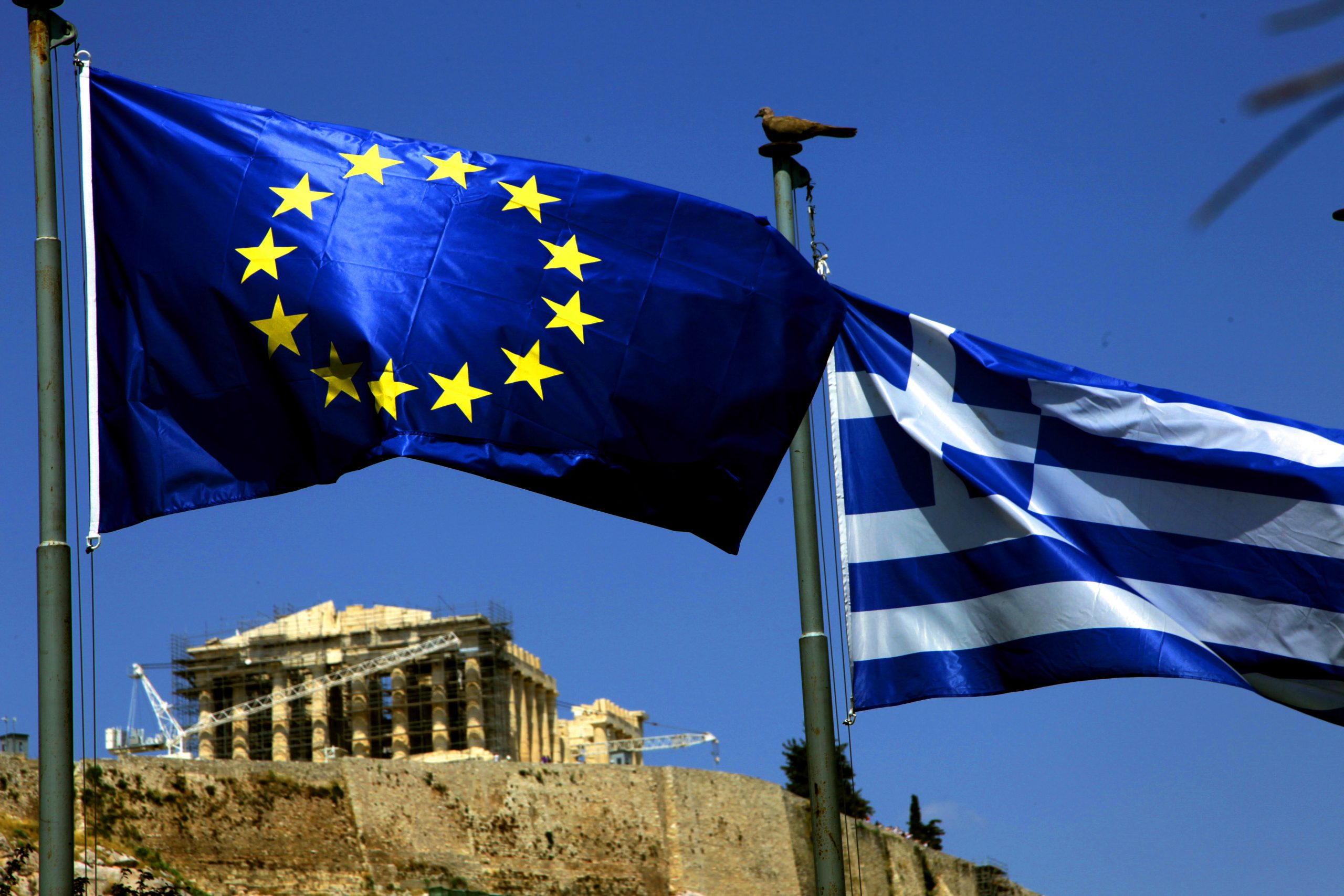 Μνημόνια: Μπήκαμε με εξωτερικό χρέος 296 δισ.€, βγαίνουμε με 400 δισ. και μια Ελλάδα «ξεπουλημένη» στους δανειστές μέχρι το 2115!