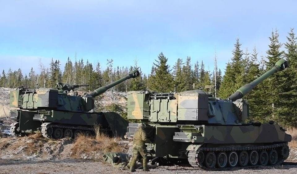 Ουκρανία: Η Γερμανία διαθέτει στον ουκρανικό στρατό 3 MLRS