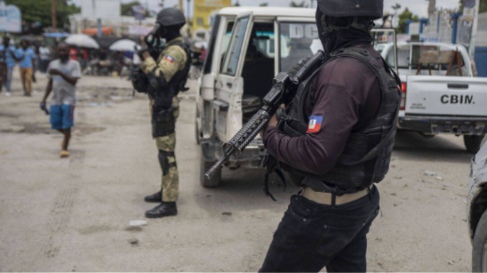 Αϊτή: Ελεύθεροι οι υπόλοιποι 5 από τους 8 υπηκόους Τουρκίας που απήχθησαν τον Μάιο