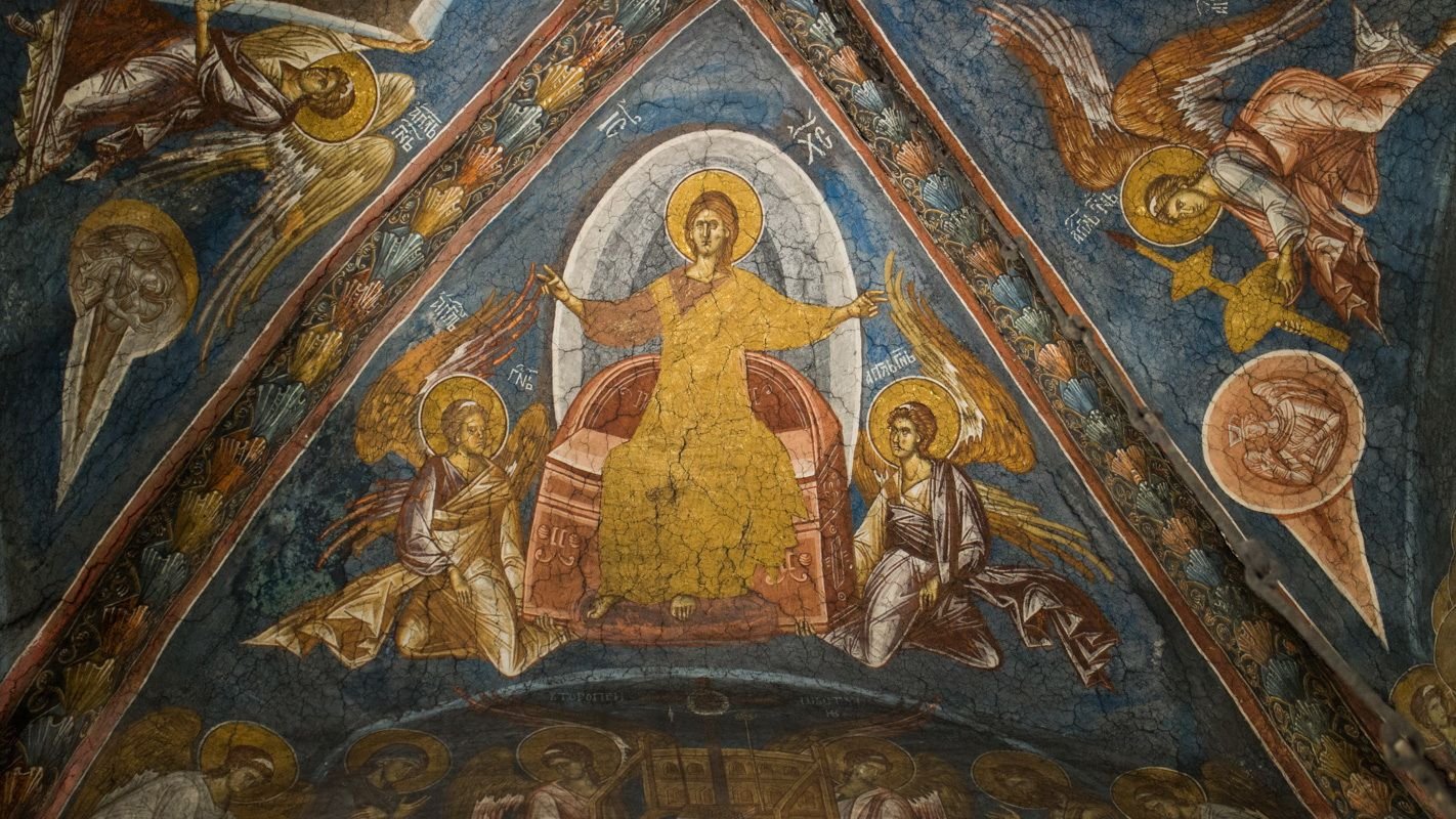 Πότε θα συμβεί η Δευτέρα Παρουσία; – Ο Μητροπολίτης Νέας Ιωνίας Γαβριήλ δίνει απαντήσεις (βίντεο)