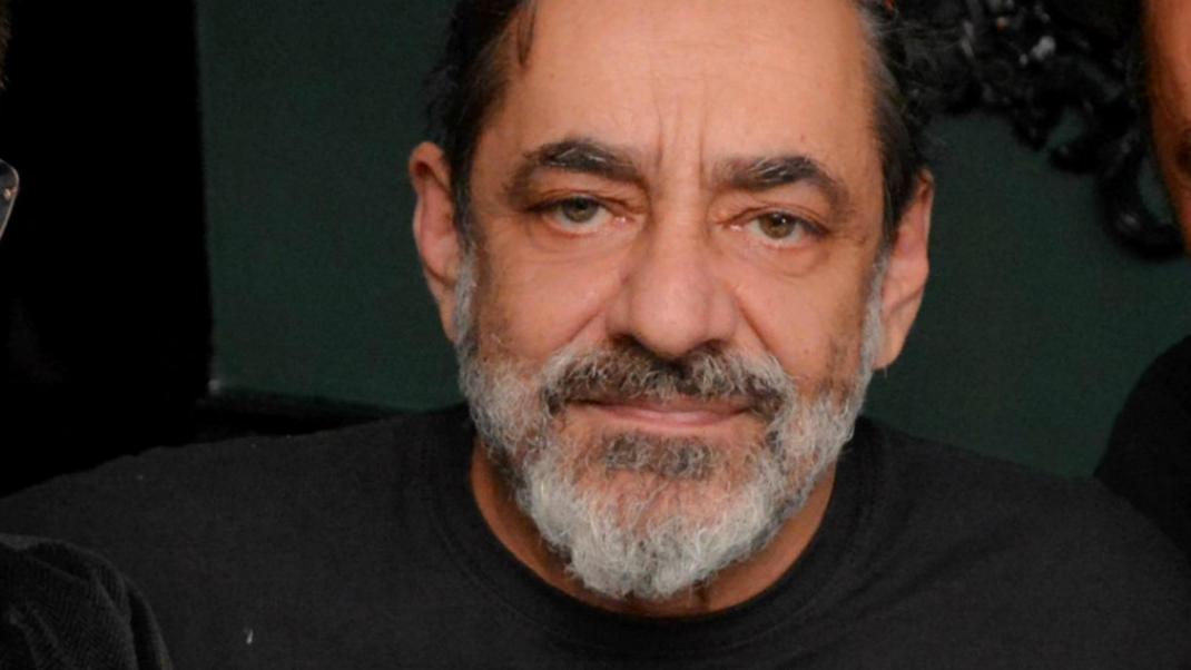 Μάθετε τι είπε ο Αντώνης Καφετζόπουλος για την κατάθλιψη του και πώς την ξεπέρασε