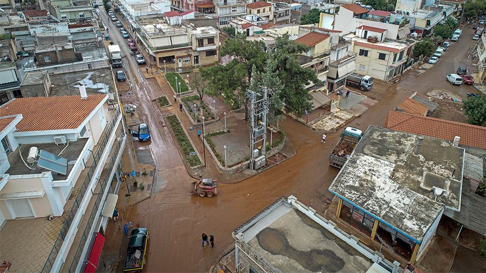 Φονικές πλημμύρες στη Μάνδρα: Σήμερα η απόφαση του δικαστηρίου – Τι είχε προτείνει η εισαγγελέας