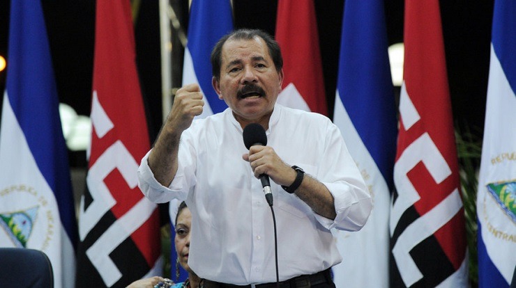 Νικαράγουα: Ο πρόεδρος Ορτέγκα κήρυξε παράνομο το Κέντρο Συγγραφέων του ποιητή Ερνέστο Καρδενάλ