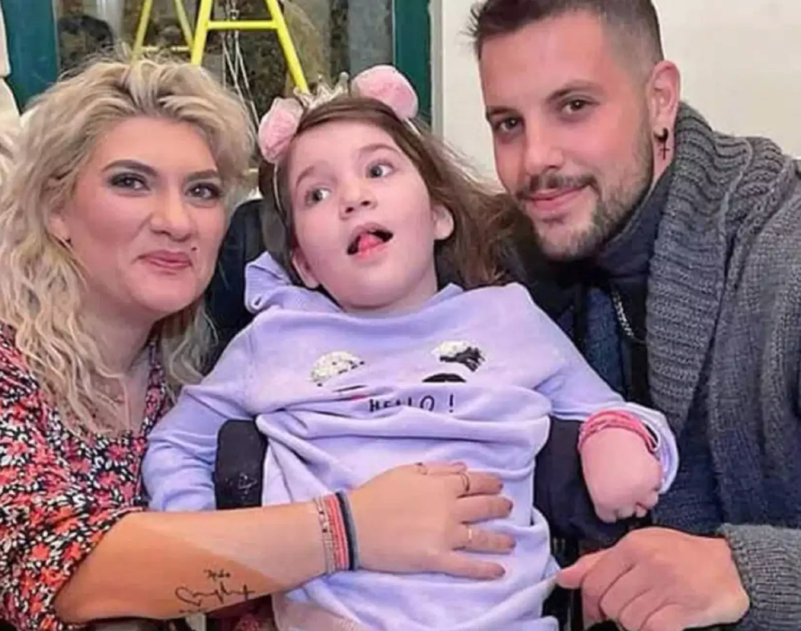 Θάνατος τριών παιδιών στην Πάτρα: Οι καταθέσεις και το πόρισμα που θα «λύσουν» το μυστήριο με την Ίριδα και τη Μαλένα