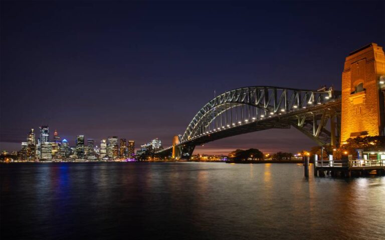 Σίδνεϊ: Οι Αρχές προτείνουν οικονομία στο ρεύμα από τους πολίτες προς αποφυγή black out